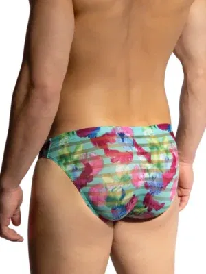 Slip hombre Olaf Benz RED2459