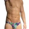 Slip hombre Olaf Benz RED2459