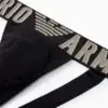 Suspensorio Emporio Armani Negro AF10772