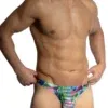 Tanga hombre Olaf Benz RED2459