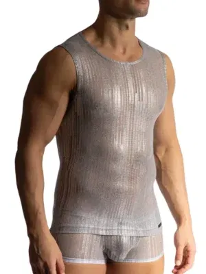 Camiseta de Tirantes Manstore M2464