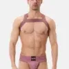 Pack Arnes Matt Pop + Jock Sergey Pop Brownishpurple