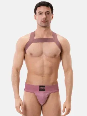 Pack Arnes Matt Pop + Jock Sergey Pop Brownishpurple