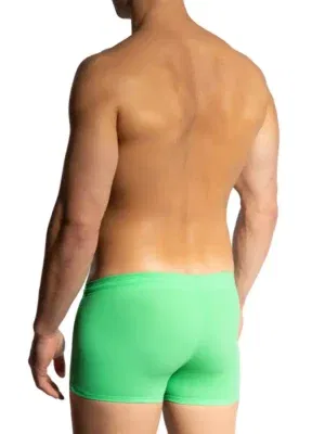 Bañador Boxer Olaf Benz BLU1200