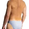 Bañador Slip Olaf Benz Sunbrief Blu1200 Azul