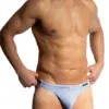 Bañador Slip Olaf Benz Sunbrief Blu1200 Azul