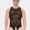 Body Transparente Enver Barcode Berlin