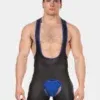 Singlet Kam Barcode Berlin