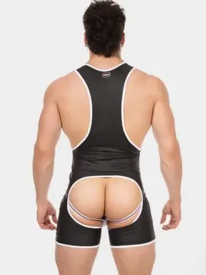 Singlet Kam Barcode Berlin