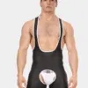 Singlet Kam Barcode Berlin