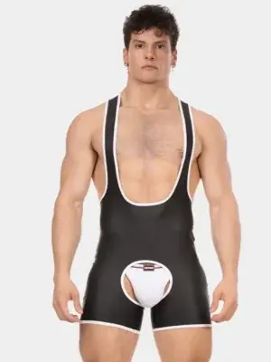 Singlet Kam Barcode Berlin