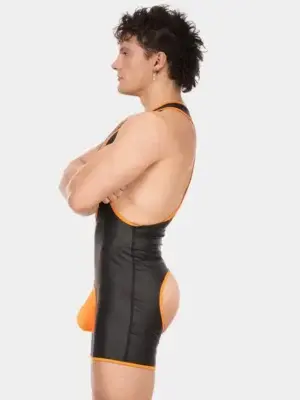 Singlet Kam Barcode Berlin