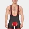 Singlet Kam Barcode Berlin