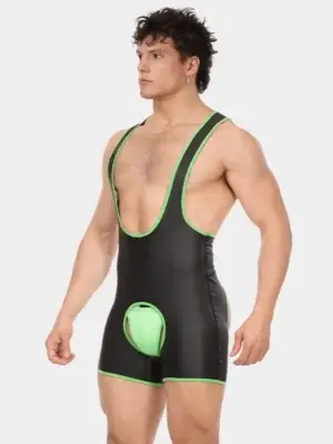 Singlet Kam Barcode Berlin