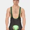 Singlet Kam Barcode Berlin