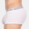 Boxer de modal Barcode Berlin Revaz Blanco