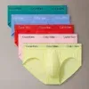 Pack 5 Slips calvin Klein Icon Pride