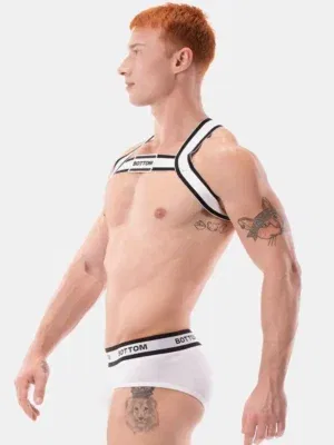 Pack Arnes + Slip Barcode Berlin Bottom