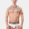 Pack Arnes + Slip Barcode Berlin Bottom