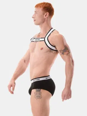 Pack Arnes + Slip Barcode Berlin Bottom