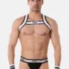 Pack Arnes + Jockstrap Barcode Berlin Vers