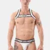 Pack Arnes + Jock Barcode Berlin Bottom