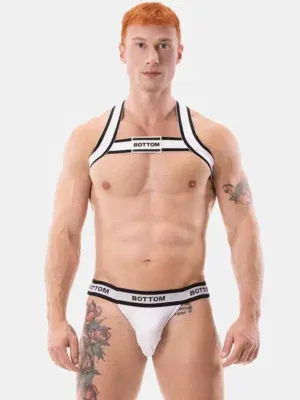 Pack Arnes + Jock Barcode Berlin Bottom