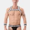 Pack Arnes + Jock Barcode Berlin Bottom