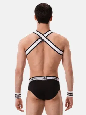 Pack Arnes + Slip Barcode Berlin Vers