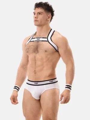 Pack Arnes + Slip Top