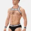 Pack Arnes + Slip Top