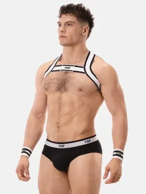 Pack Arnes + Slip Top