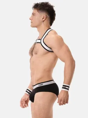 Pack Arnes + Slip Top