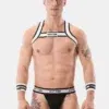 Pack Arnes + Suspender Barcode Berlin Bottom