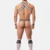 Pack Suspender Top