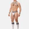 Pack Suspender Top