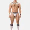 Pack Suspender Top