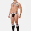 Pack Suspender Top