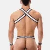 Pack Suspender Top