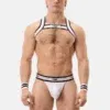 Pack Suspender Top