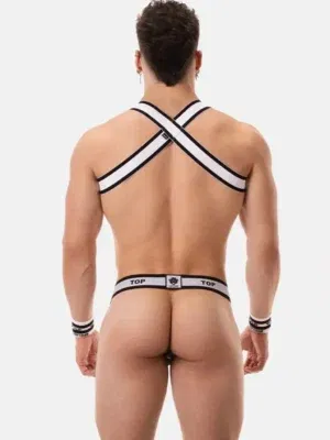 Pack Suspender Top