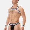 Pack Suspender Top