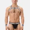 Pack Suspender Top