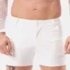 Short Barcode Berlin Harper Blanco