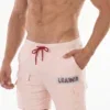 Pantalón Corto Cargo Short Leader Candy Rosa