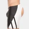 Short Barcode Berlin Vess