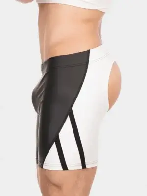 Short Barcode Berlin Vess