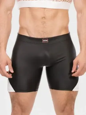 Short Barcode Berlin Vess