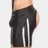 Short Barcode Berlin Vess