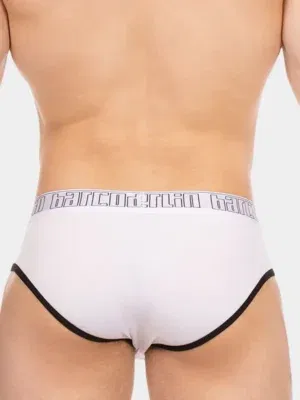Slip Barcode Otar Blanco